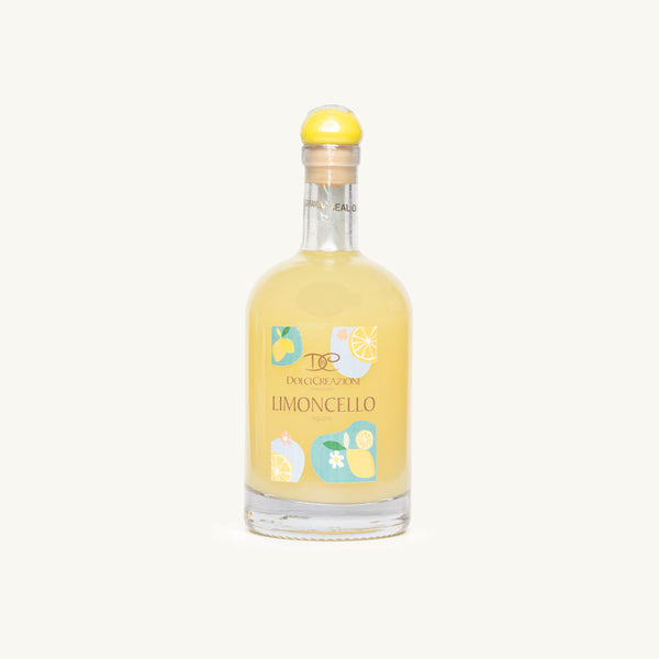 Liquore Limoncello