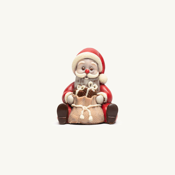 Babbo Regalo di cioccolato