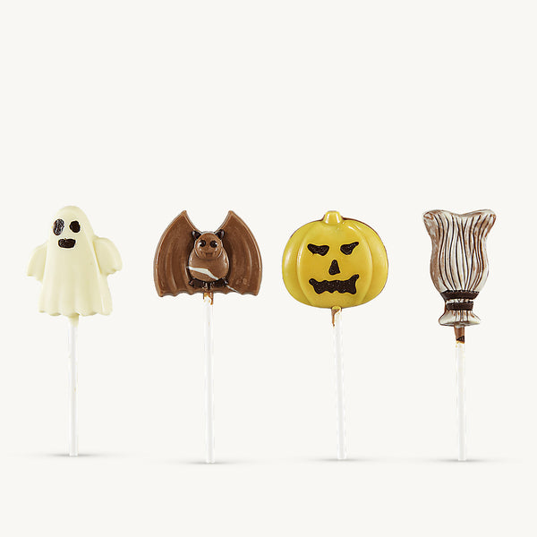 Lecca-Halloween