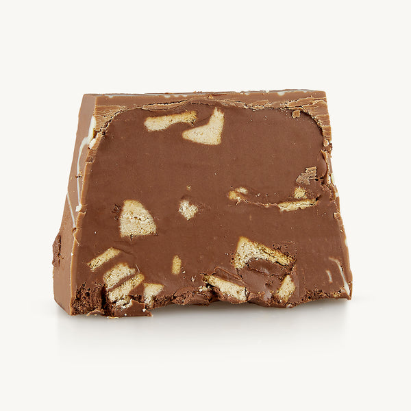 Nutella e biscotti