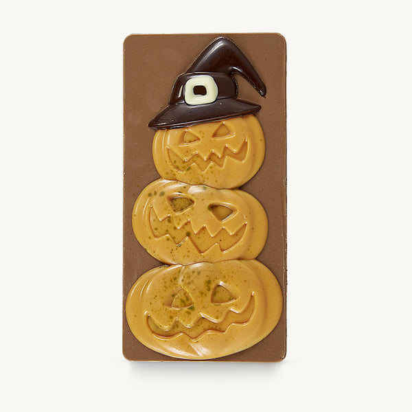 Tavoletta zucca