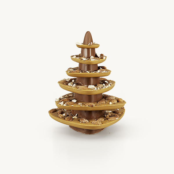 Albero al caramello