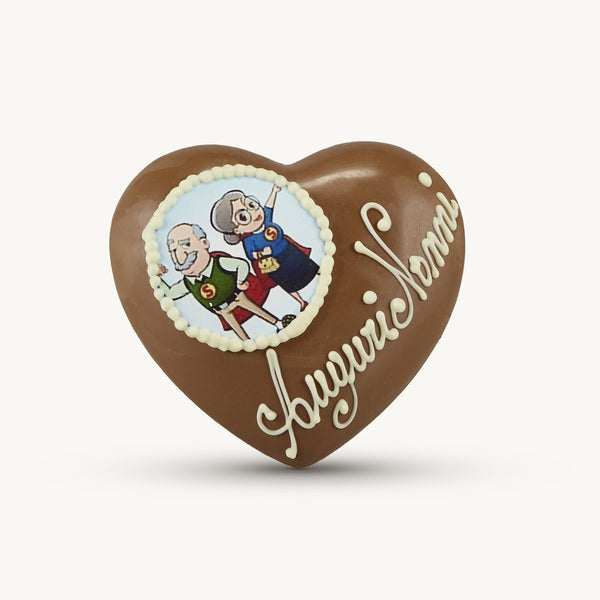 Cuore mini nonni