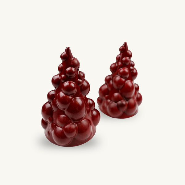 Albero Spray al cioccolato al latte artigianale