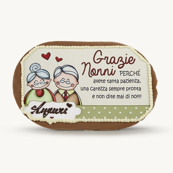 Targa nonni